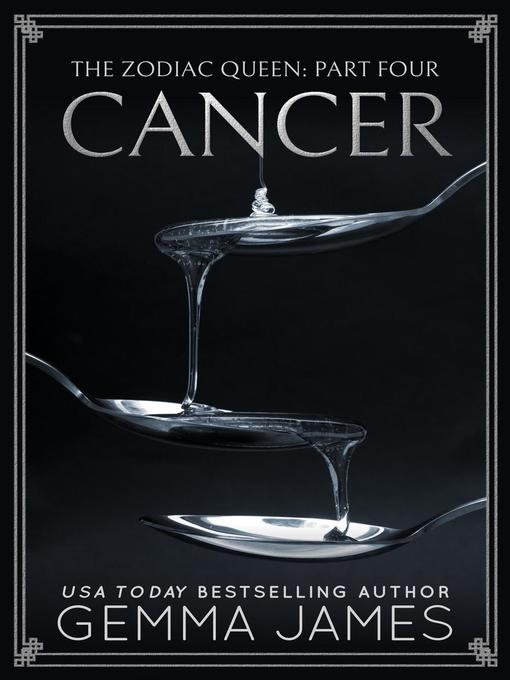 Title details for Cancer by Gemma James - Available